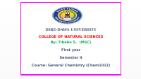 DDU General Chemistry.pptx